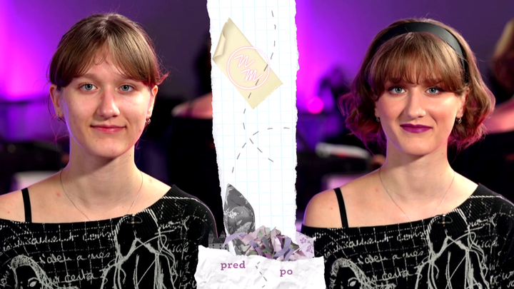 Nákupné maniačky - Nikoleta premena